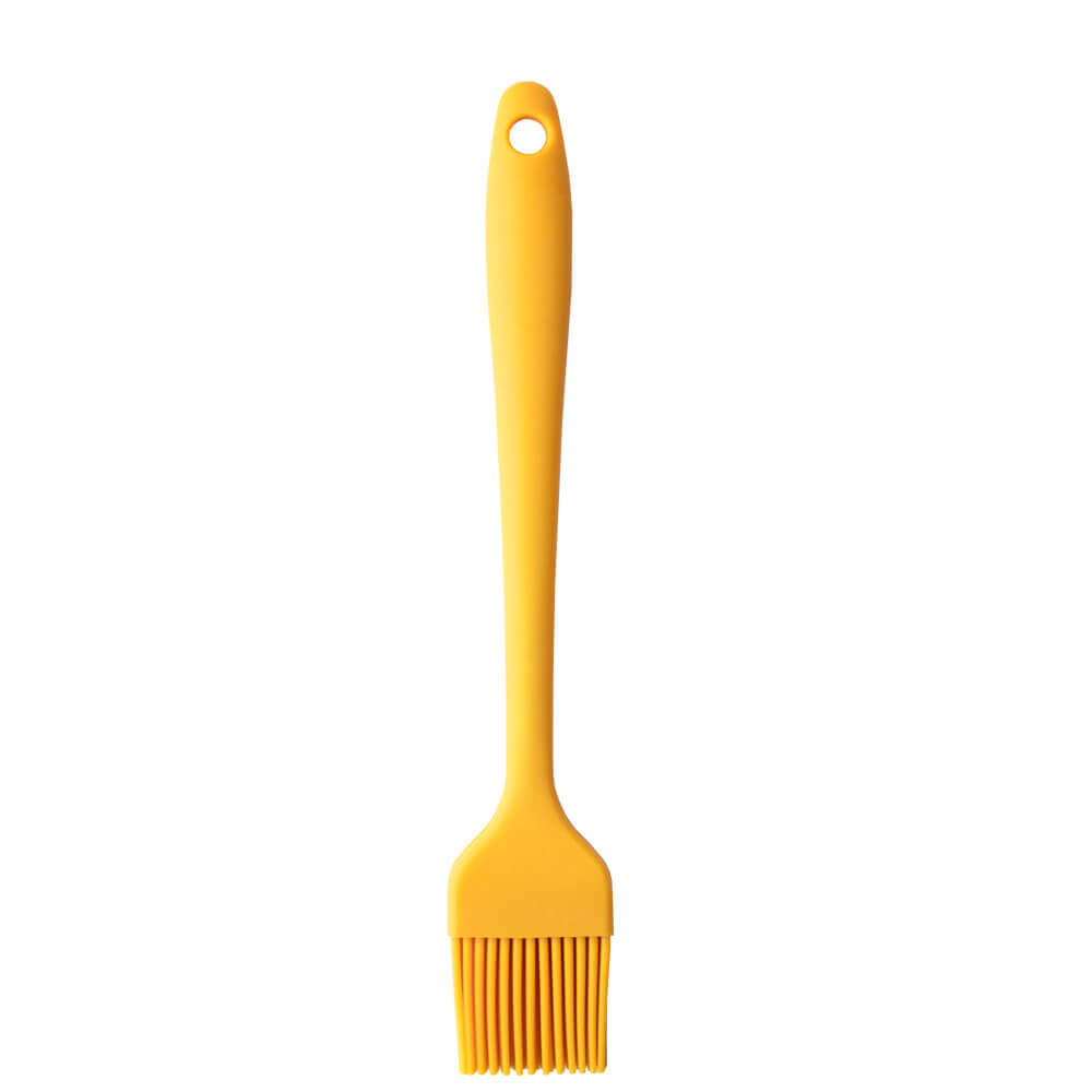 Taylor Eye Witness Yellow Silicone Pastry Brush